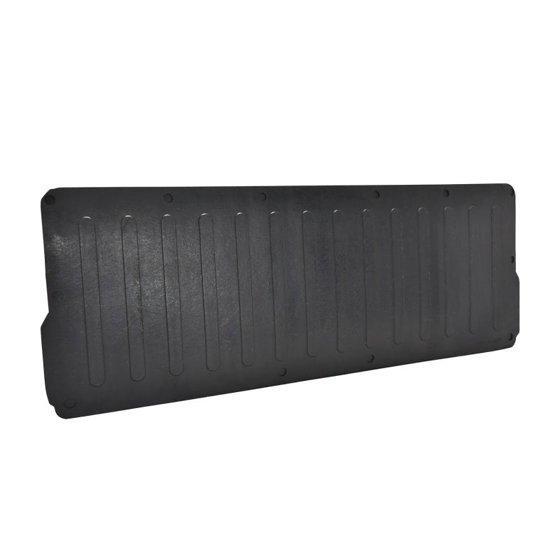 Westin - Westin 19-20 RAM 1500 (Excl. Classic) Tailgate Mat - Blk - Demon Performance