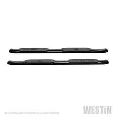 Westin - Westin 19-20 Ram 1500 Quad Cab (Excludes Ram 1500 Classic) PRO TRAXX 4 Oval Nerf Step Bars - Black - Demon Performance
