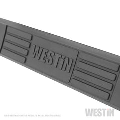 Westin - Westin 19-22 RAM 1500 CC (Excl. Classic) E-Series 3 Nerf Step Bars - SS - Demon Performance