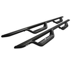 Westin - Westin 19-22 Ram 1500 Crew Cab (Excl. 19-22 Ram 1500 Classic) Outlaw Nerf Step Bars - Demon Performance