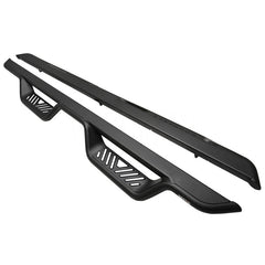 Westin - Westin 19-22 Ram 1500 Crew Cab (Excl. 19-22 Ram 1500 Classic) Outlaw Nerf Step Bars - Demon Performance