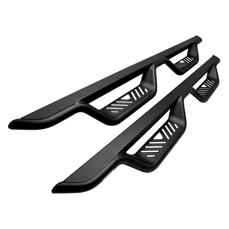 Westin - Westin 19-22 Ram 1500 Quad Cab (Excl. 19-22 Ram 1500 Classic) Outlaw Nerf Step Bars - Demon Performance