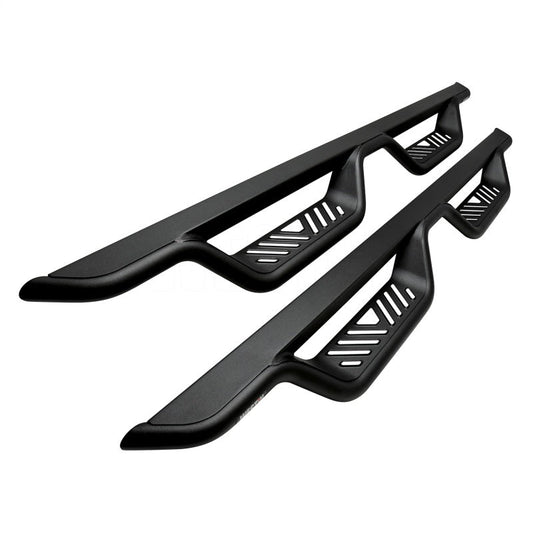 Westin - Westin 19-22 Ram 1500 Quad Cab (Excl. 19-22 Ram 1500 Classic) Outlaw Nerf Step Bars - Demon Performance