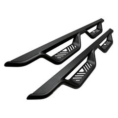 Westin - Westin 19-22 Ram 1500 Quad Cab (Excl. 19-22 Ram 1500 Classic) Outlaw Nerf Step Bars - Demon Performance