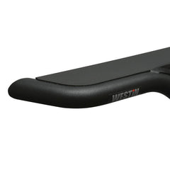 Westin - Westin 19-22 Ram 1500 Quad Cab (Excl. 19-22 Ram 1500 Classic) Outlaw Nerf Step Bars - Demon Performance