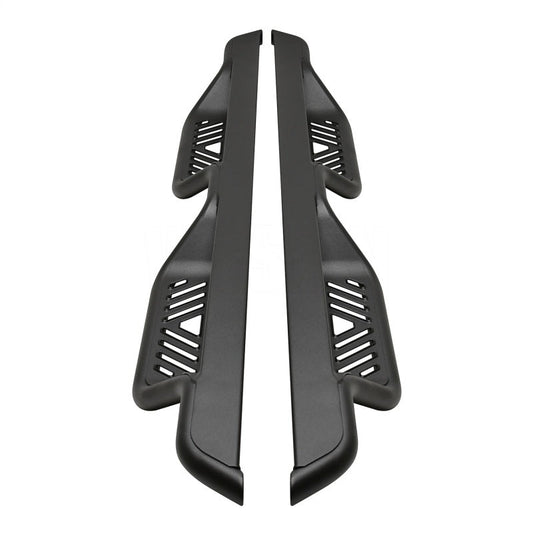 Westin - Westin 19-22 Ram 1500 Quad Cab (Excl. 19-22 Ram 1500 Classic) Outlaw Nerf Step Bars - Demon Performance