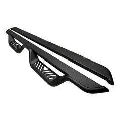 Westin - Westin 19-22 Ram 1500 Quad Cab (Excl. 19-22 Ram 1500 Classic) Outlaw Nerf Step Bars - Demon Performance
