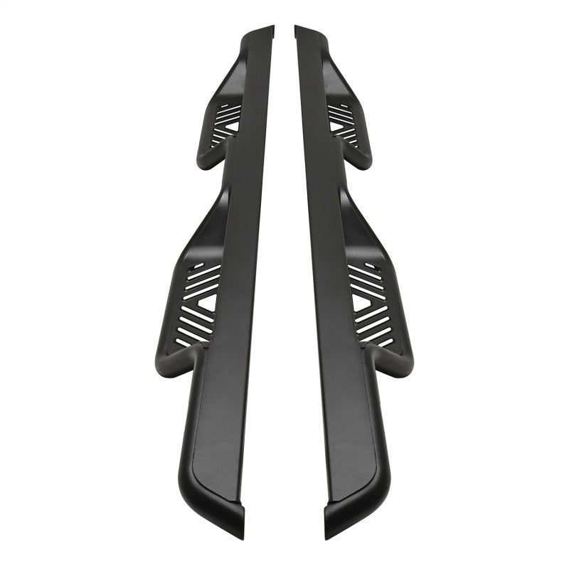 Westin - Westin 19 - 23 RAM 1500 Classic Crew Cab Outlaw Drop Nerf Step Bars - Demon Performance