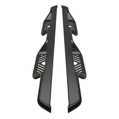 Westin - Westin 19 - 23 RAM 1500 Classic Crew Cab Outlaw Drop Nerf Step Bars - Demon Performance