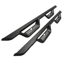 Westin - Westin 19 - 23 RAM 1500 Classic Crew Cab Outlaw Drop Nerf Step Bars - Demon Performance