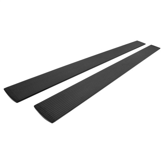 Westin - Westin 19 - 23 RAM 1500 Crew Cab (Excl. 2019+ 1500 Clsc.) Pro - e Running Boards - Tex. Blk - Demon Performance