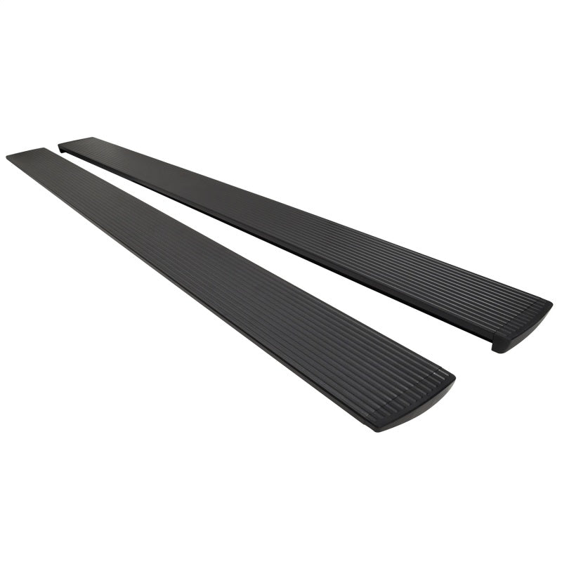 Westin - Westin 19 - 23 RAM 1500 Crew Cab (Excl. 2019+ 1500 Clsc.) Pro - e Running Boards - Tex. Blk - Demon Performance