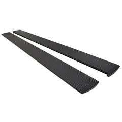 Westin - Westin 19 - 23 RAM 1500 Crew Cab (Excl. 2019+ 1500 Clsc.) Pro - e Running Boards - Tex. Blk - Demon Performance