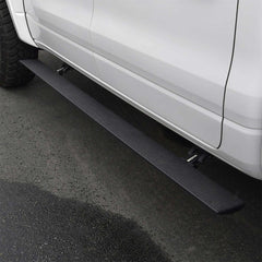 Westin - Westin 19 - 23 RAM 1500 Crew Cab (Excl. 2019+ 1500 Clsc.) Pro - e Running Boards - Tex. Blk - Demon Performance