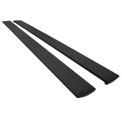 Westin - Westin 19 - 23 RAM 1500 Crew Cab (Excl. 2019+ 1500 Clsc.) Pro - e Running Boards - Tex. Blk - Demon Performance