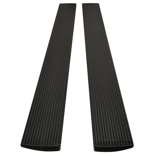 Westin - Westin 19 - 23 RAM 1500 Crew Cab (Excl. 2019+ 1500 Clsc.) Pro - e Running Boards - Tex. Blk - Demon Performance