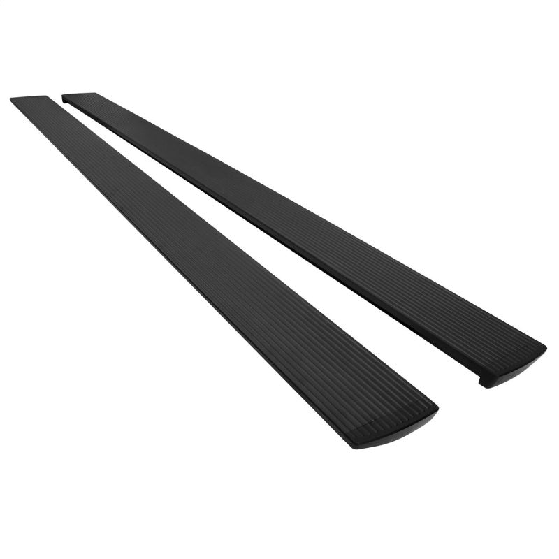 Westin - Westin 19 - 23 RAM 1500 Crew Cab (Excl. 2019+ 1500 Clsc.) Pro - e Running Boards - Tex. Blk - Demon Performance