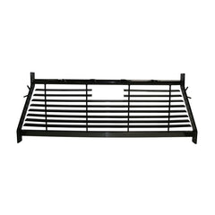 Westin - Westin 2002-2018 Dodge/Ram 1500 HD Headache Rack - Black - Demon Performance