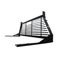 Westin - Westin 2002-2018 Dodge/Ram 1500 HD Headache Rack - Black - Demon Performance
