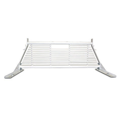 Westin - Westin 2002-2018 Dodge/Ram 1500 HD Headache Rack - White - Demon Performance