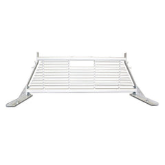 Westin - Westin 2002-2018 Dodge/Ram 1500 HD Headache Rack - White - Demon Performance