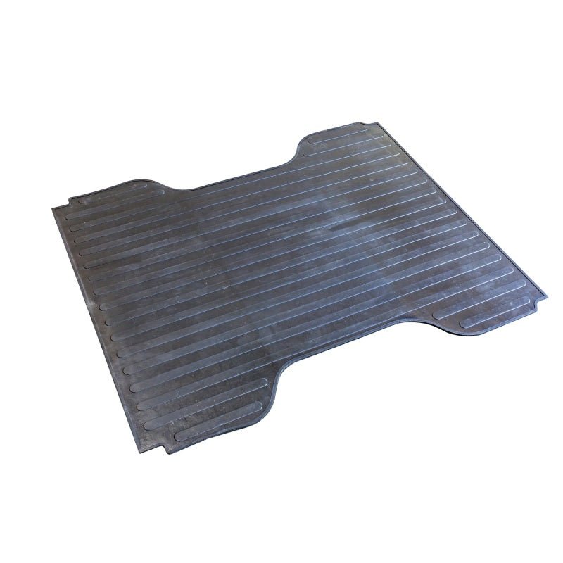 Westin - Westin 2003 - 2018 Dodge/Ram (8ft bed) Truck Bed Mat - Black - Demon Performance