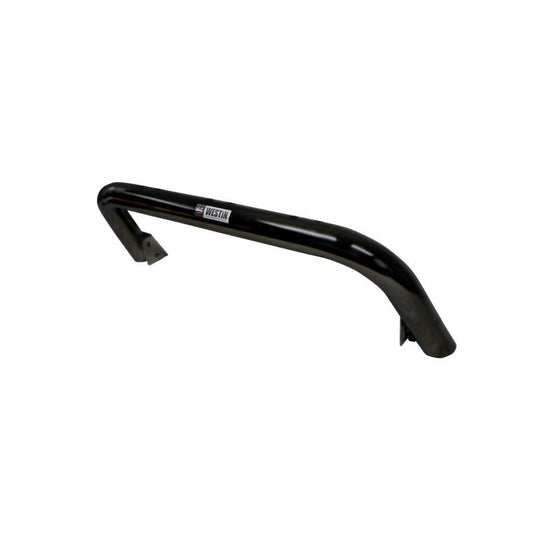 Westin - Westin 2009-2017 Dodge/Ram 1500 MAX Tray Bull Bar/Light Bar - Black - Demon Performance