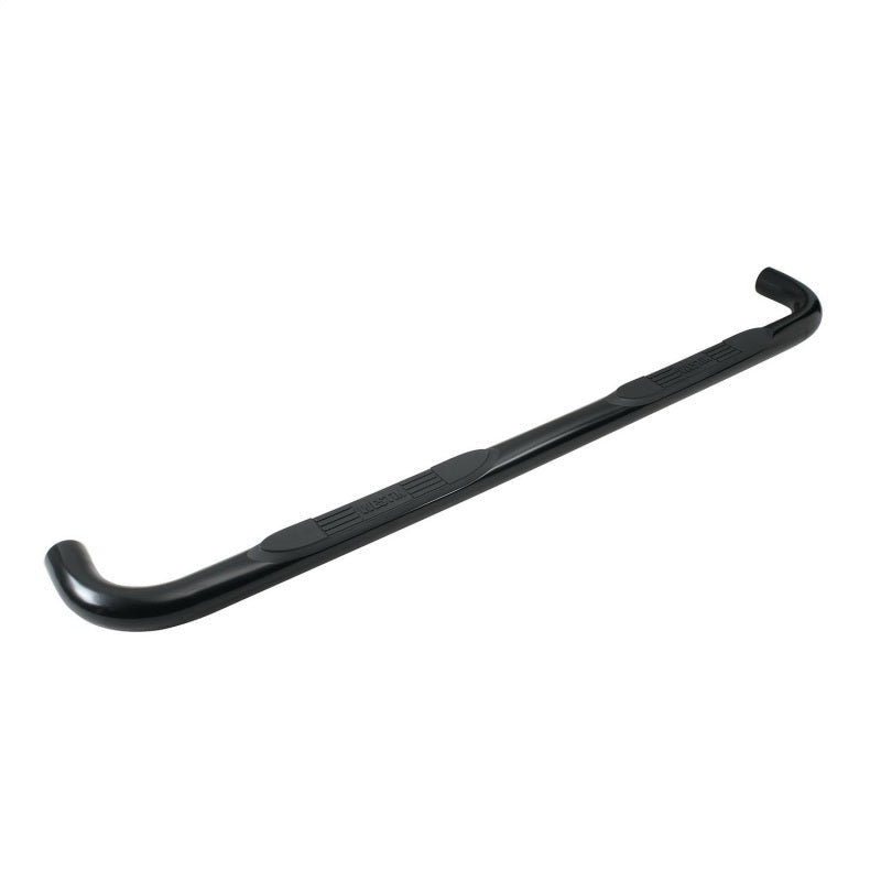 Westin - Westin 2009-2018 Dodge/Ram 1500 Crew Cab E-Series 3 Nerf Step Bars - Black - Demon Performance