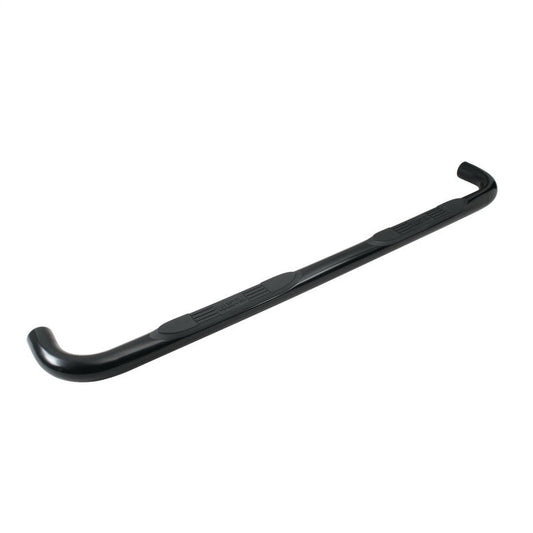 Westin - Westin 2009-2018 Dodge/Ram 1500 Crew Cab E-Series 3 Nerf Step Bars - Black - Demon Performance