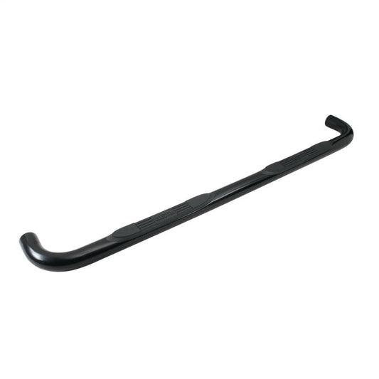 Westin - Westin 2009-2018 Dodge/Ram 1500 Crew Cab E-Series 3 Nerf Step Bars - Black - Demon Performance
