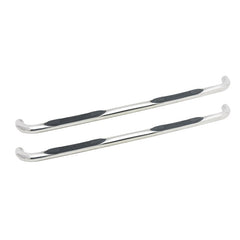 Westin - Westin 2009-2018 Dodge/Ram 1500 Crew Cab E-Series 3 Nerf Step Bars - SS - Demon Performance