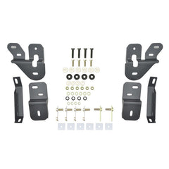 Westin - Westin 2009-2018 Dodge/Ram 1500 Crew Cab E-Series 3 Nerf Step Bars - SS - Demon Performance