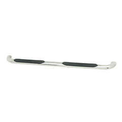 Westin - Westin 2009-2018 Dodge/Ram 1500 Crew Cab Platinum 4 Oval Nerf Step Bars - SS - Demon Performance