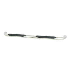 Westin - Westin 2009-2018 Dodge/Ram 1500 Crew Cab Platinum 4 Oval Nerf Step Bars - SS - Demon Performance