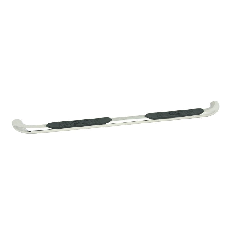 Westin - Westin 2009-2018 Dodge/Ram 1500 Crew Cab Platinum 4 Oval Nerf Step Bars - SS - Demon Performance