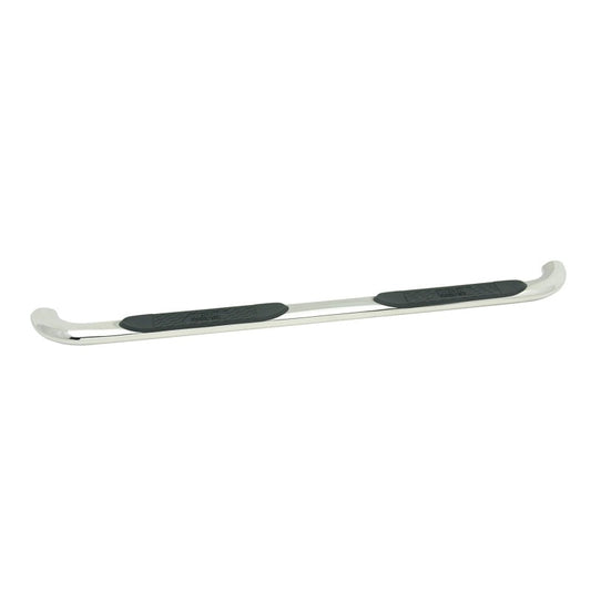 Westin - Westin 2009-2018 Dodge/Ram 1500 Crew Cab Platinum 4 Oval Nerf Step Bars - SS - Demon Performance