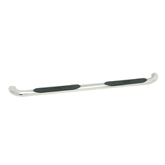 Westin - Westin 2009-2018 Dodge/Ram 1500 Crew Cab Platinum 4 Oval Nerf Step Bars - SS - Demon Performance