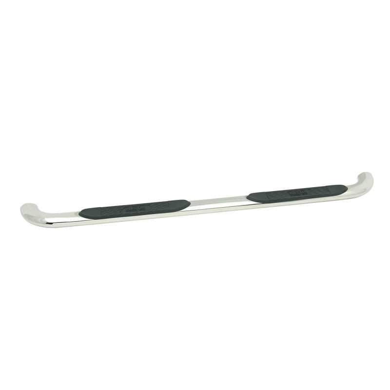 Westin - Westin 2009-2018 Dodge/Ram 1500 Crew Cab Platinum 4 Oval Nerf Step Bars - SS - Demon Performance