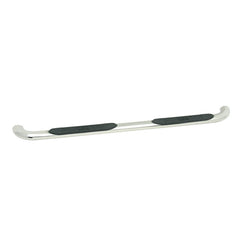 Westin - Westin 2009-2018 Dodge/Ram 1500 Crew Cab Platinum 4 Oval Nerf Step Bars - SS - Demon Performance
