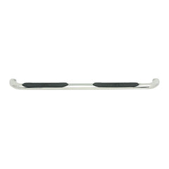 Westin - Westin 2009-2018 Dodge/Ram 1500 Crew Cab Platinum 4 Oval Nerf Step Bars - SS - Demon Performance