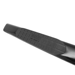 Westin - Westin 2009-2018 Dodge/Ram 1500 Crew Cab PRO TRAXX 6 Oval Nerf Step Bars - Black - Demon Performance
