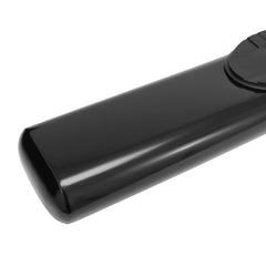 Westin - Westin 2009-2018 Dodge/Ram 1500 Crew Cab PRO TRAXX 6 Oval Nerf Step Bars - Black - Demon Performance