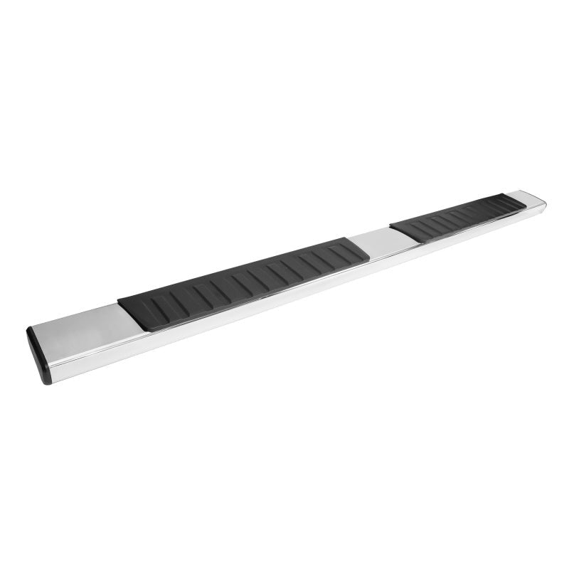 Westin - Westin 2009-2018 Dodge/Ram 1500 Crew Cab R7 Nerf Step Bars - SS - Demon Performance