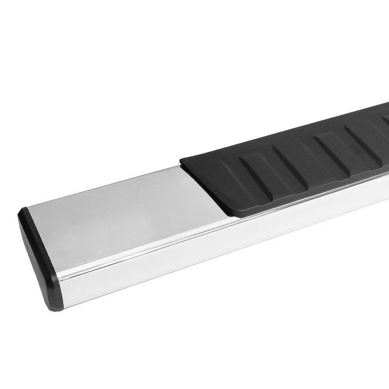 Westin - Westin 2009-2018 Dodge/Ram 1500 Crew Cab R7 Nerf Step Bars - SS - Demon Performance