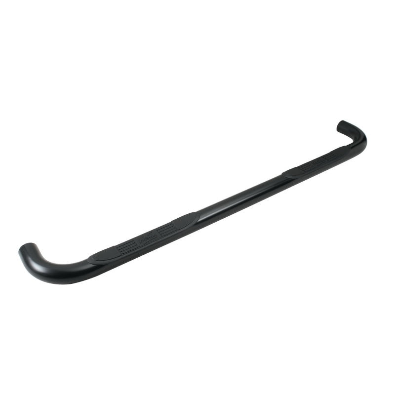 Westin - Westin 2009-2018 Dodge/Ram 1500 Crew Cab Signature 3 Nerf Step Bars - Black - Demon Performance