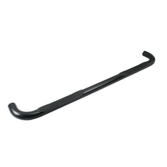 Westin - Westin 2009-2018 Dodge/Ram 1500 Crew Cab Signature 3 Nerf Step Bars - Black - Demon Performance