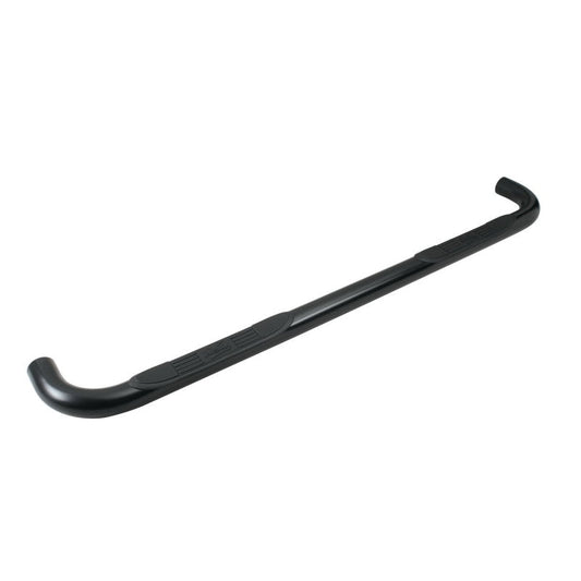 Westin - Westin 2009-2018 Dodge/Ram 1500 Crew Cab Signature 3 Nerf Step Bars - Black - Demon Performance