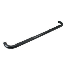 Westin - Westin 2009-2018 Dodge/Ram 1500 Crew Cab Signature 3 Nerf Step Bars - Black - Demon Performance