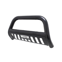Westin - Westin 2009-2018 Dodge/Ram 1500 E-Series Bull Bar - Black - Demon Performance