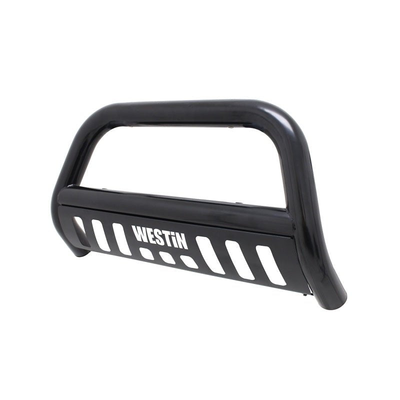 Westin - Westin 2009-2018 Dodge/Ram 1500 E-Series Bull Bar - Black - Demon Performance